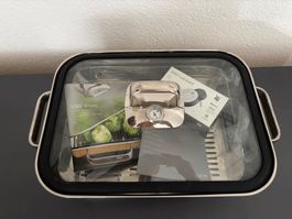 WMF Vitalis Dampfgarer mit Cook Assist Neu