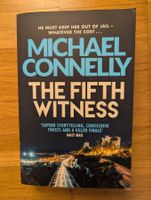 Michael Connelly: The Fifth Witness – Top Krimi