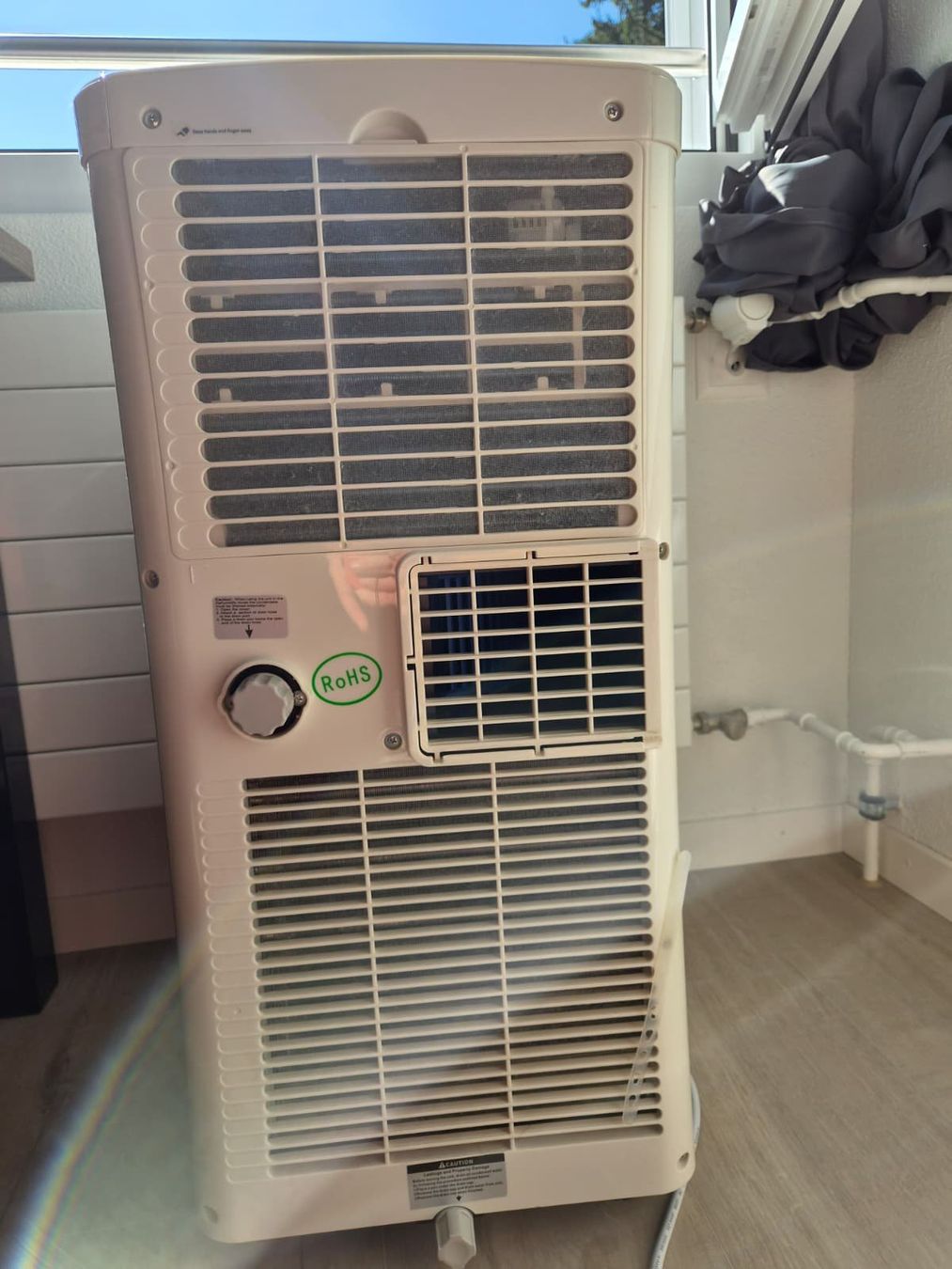 Electrolux Climatiseurs: Electrolux Klimagerät – D'occasion à Zürich par Leontin 1