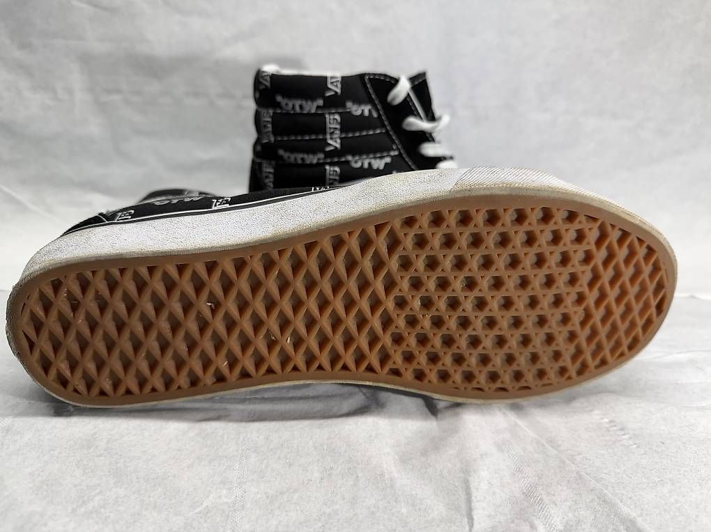 Vans Herrenschuhe: Scarpe Vans 43 – Gebraucht aus Bioggio von Kim1974 2