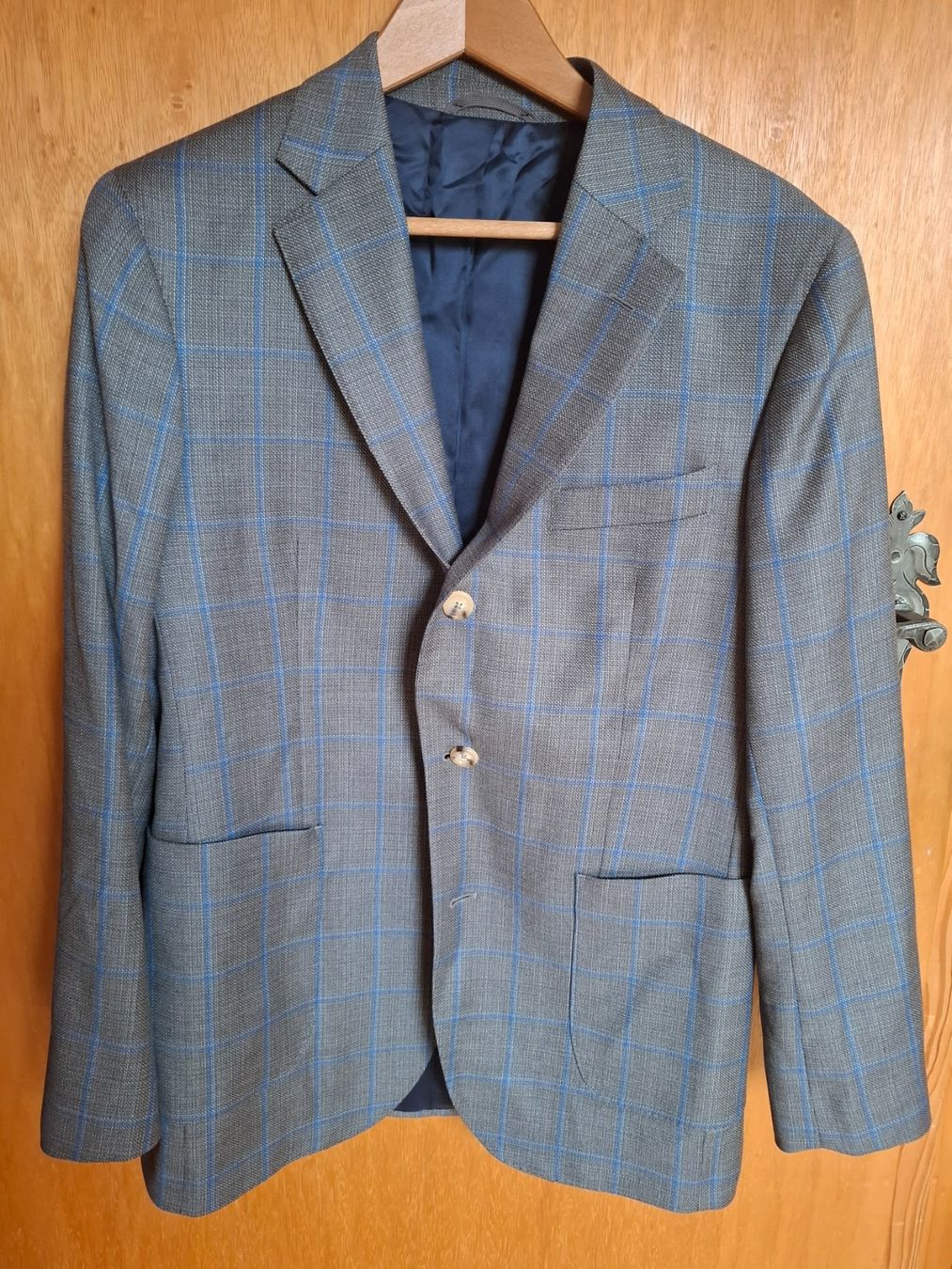 Pelikamo Giacche: Pelikamo Jacket Merinowolle – Usato da Beinwil am See venduto da ali_ch65