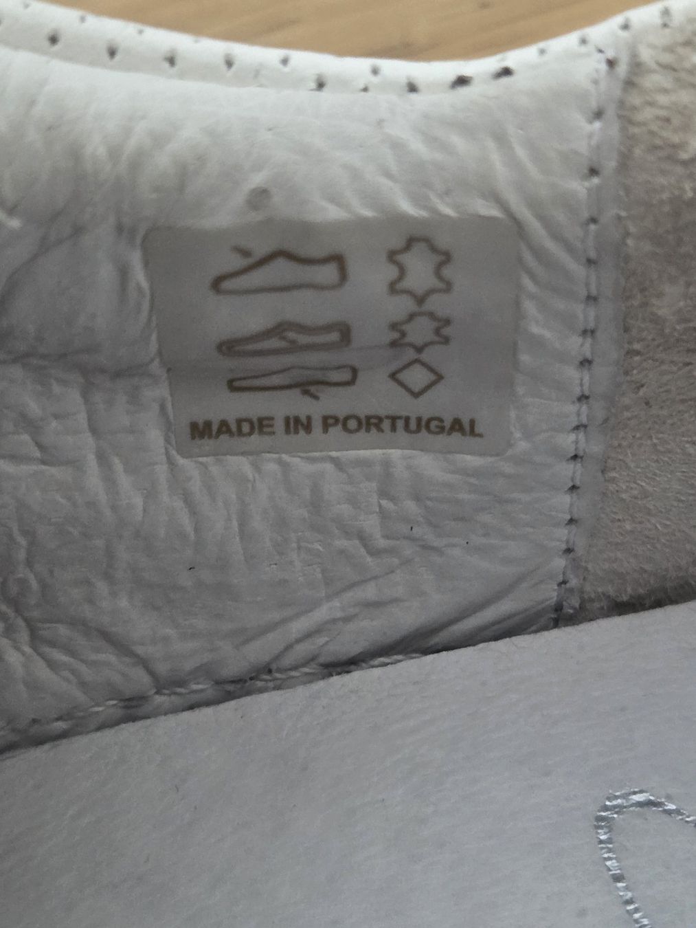 Scarpe da donna: Chaussures SPM en cuir Pointure 40 - NEW – Nuovo (secondo la descrizione) da Carouge GE venduto da Franllo 5