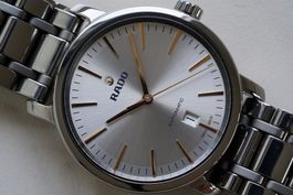 Rado Diamaster XL 41mm Automatic Ceramic