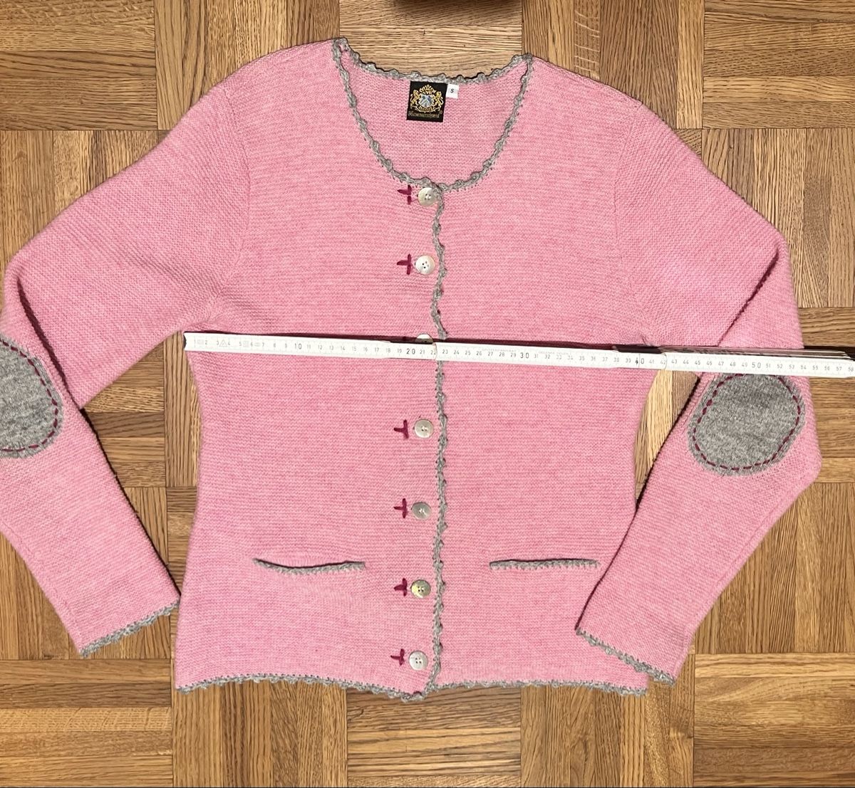 Giacche: Dirndljacke Hammerschmid Gr S – Usato da schaan venduto da Ak9jg8 1