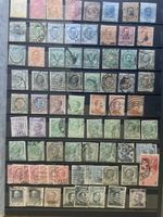 Italien Briefmarken