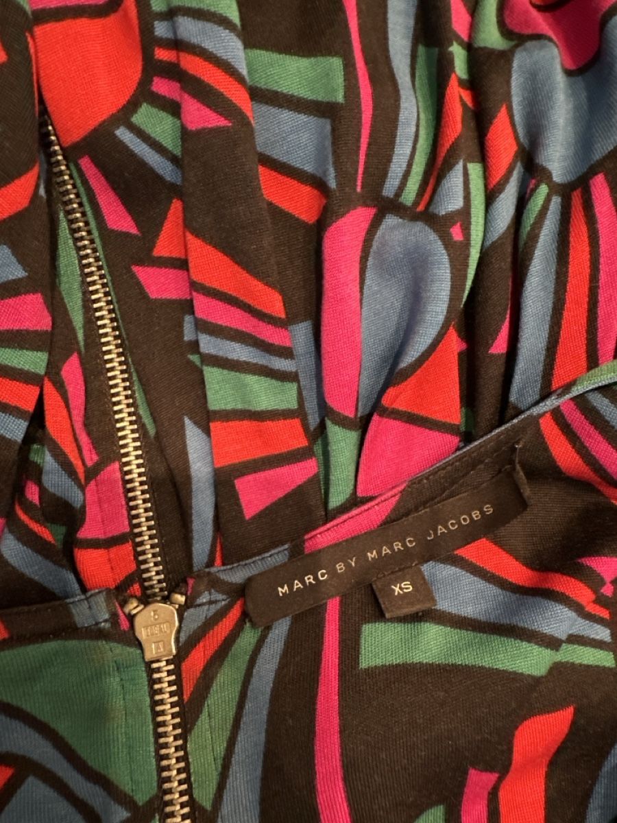 Marc Jacobs Vestiti: Marc by Marc Jacobs Dress Size XS – Usato da Cologny venduto da pichi26 3