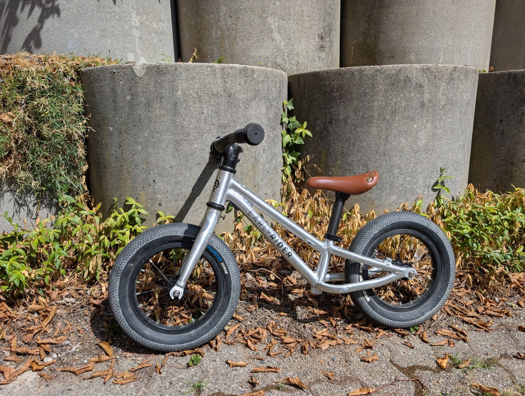 Early Rider Véhicules pour enfants: EarlyRider 12'' Laufrad – D'occasion à Adliswil par lucia.asenov