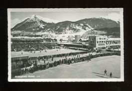 Davos, Hockeybahn