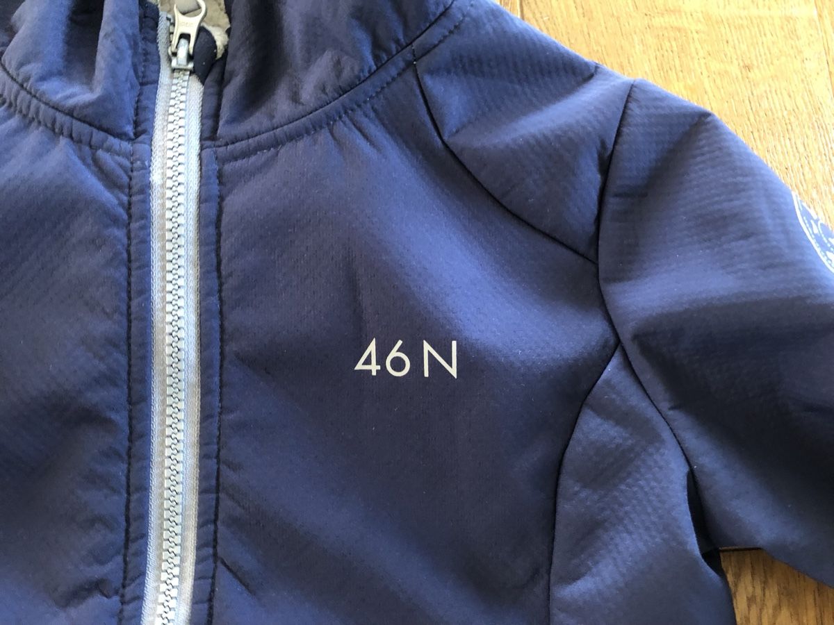 46 Nord Giacche & Cappotti: Jacke 46N 140 – Usato da Adligenswil venduto da ZGB 1