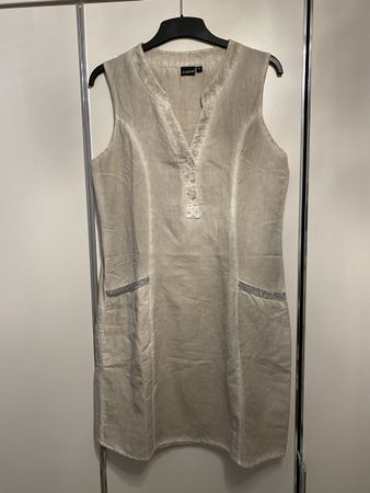 Damen Kleid von GCOUTURE Gr.S