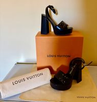 ESCARPIN LOUIS VUITTON - NEUF - 100% AUTENTIQUE - 36,5