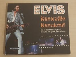 Elvis Knoxville Knockout