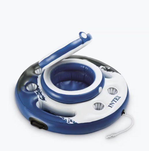 Contenitori & Simili: NEU Intex Chill Getränkehalter – Nuovo e nell'imballaggio originale da Zürich venduto da zuz_9qry 1