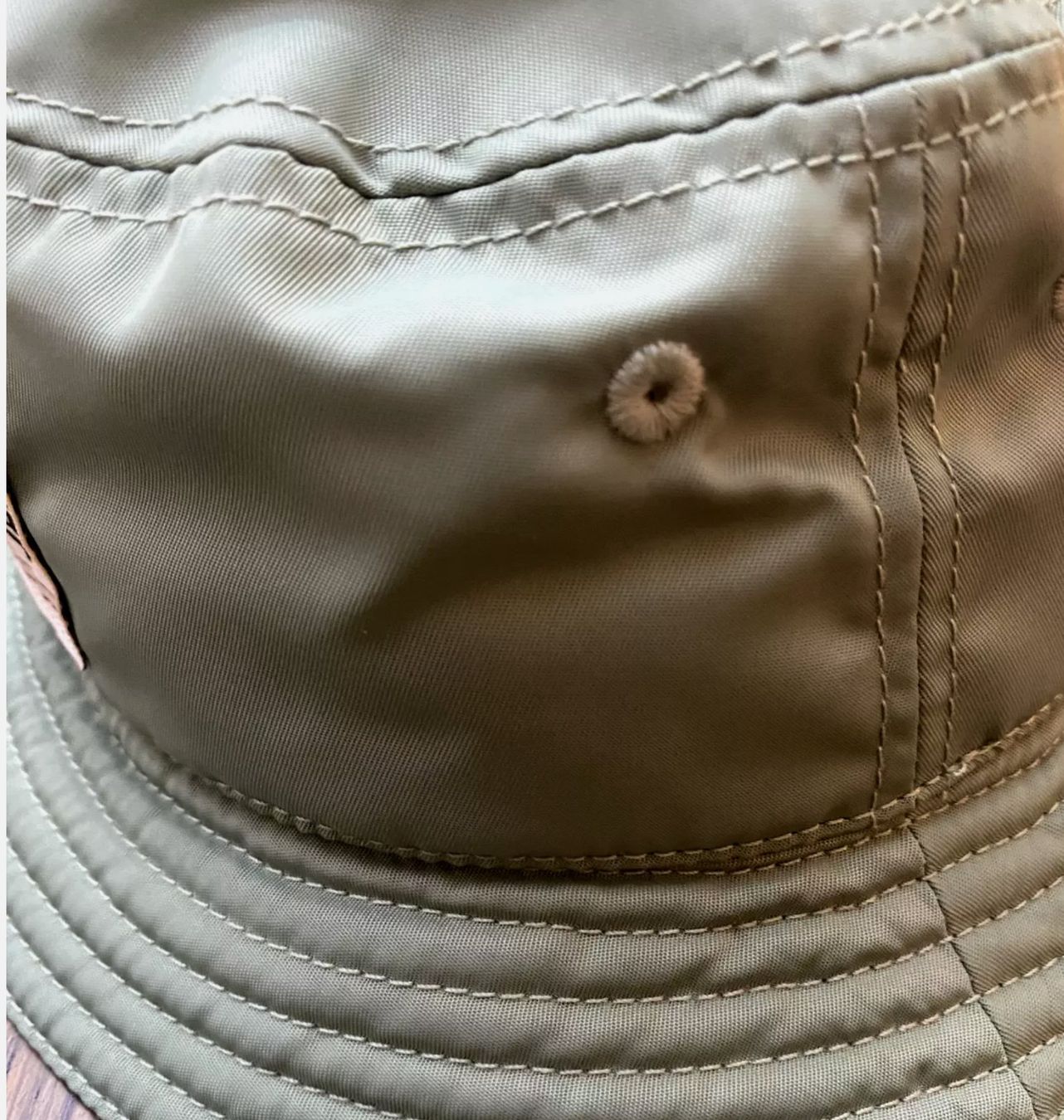 Bally Chapeaux, bonnets & casquettes: Bally Hut Baumwolle 56 – Neuf avec emballage d'origine à Volketswil par praxis12 3