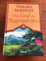 Tamara McKinley: Das Lied des Regenpfeifers
