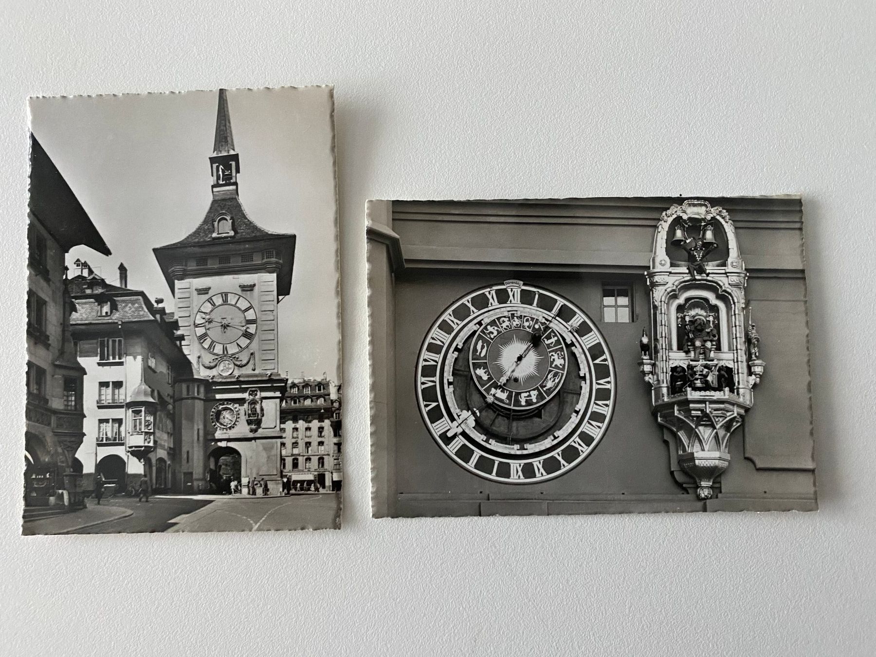 Foto & Immagini: Altes Bildermäppli BERN – Usato da deitingen venduto da popcorn02 3