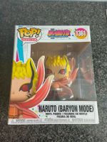Naruto Baryon Mode Funko Pop 1361