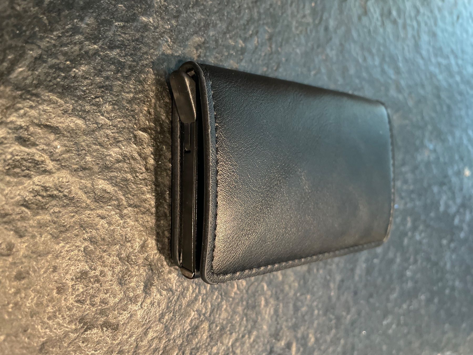 Autres vêtements & accessoires: Edles Leder Kreditkartenetui – Neuf avec emballage d'origine à Stäfa par hokoatu 5