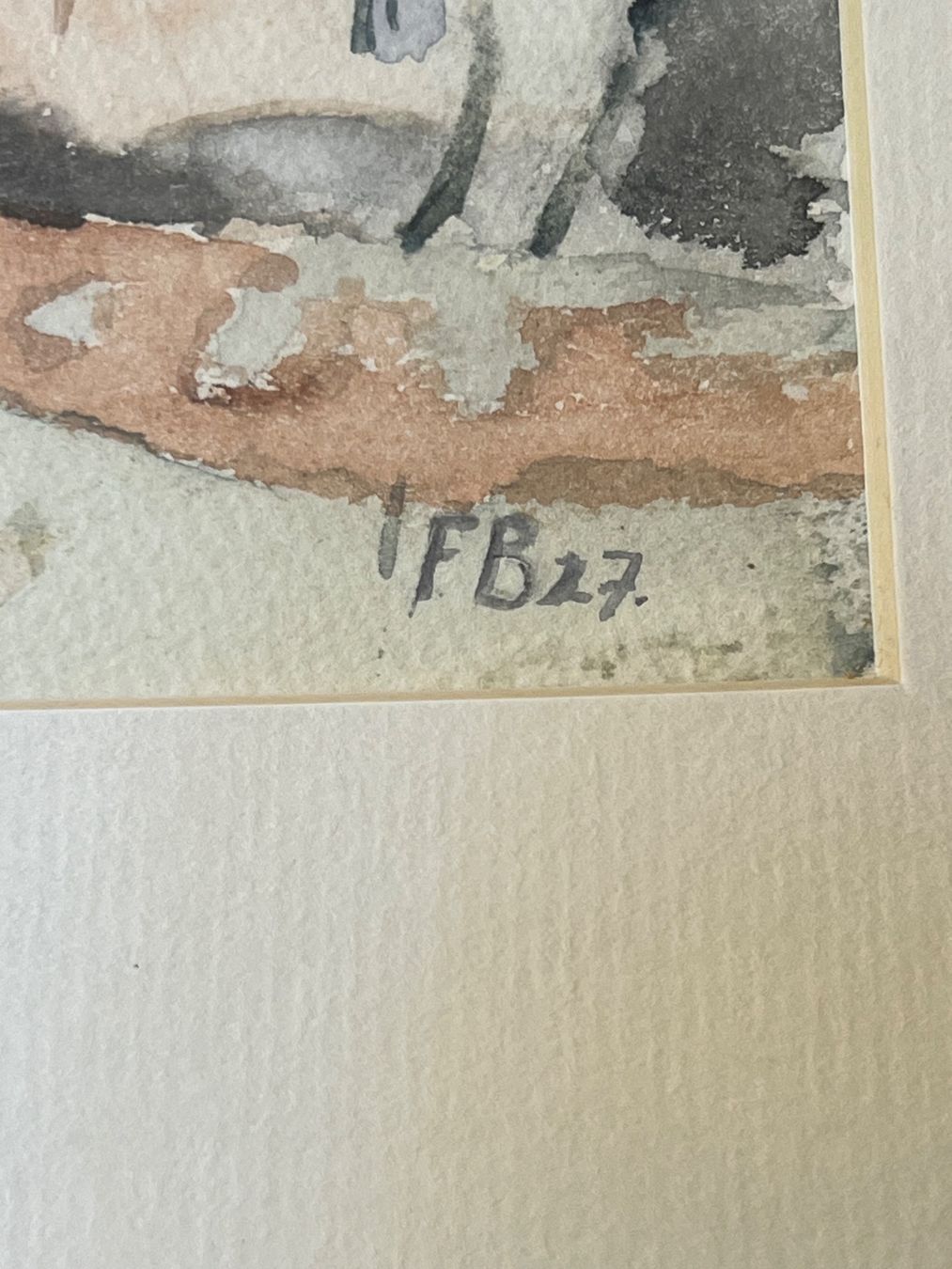 Dipinti: FRIDA BEST 1876-1964 – Usato da Basel venduto da pmART 3
