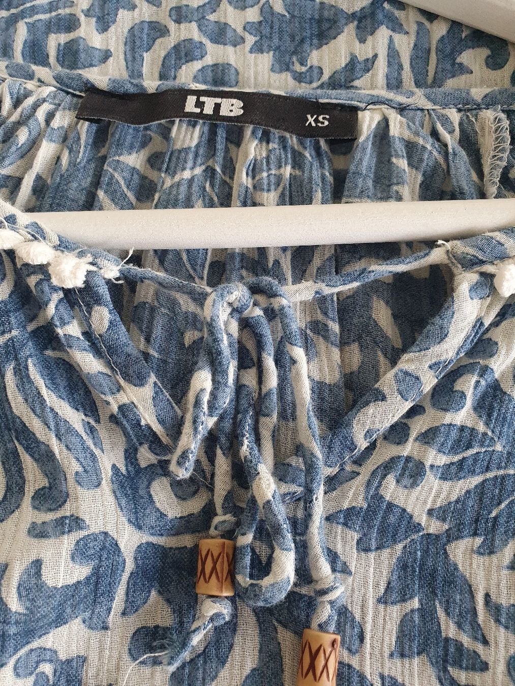 Camicette: LTB Bluse – Usato da Ebertswil venduto da Luna_8 3