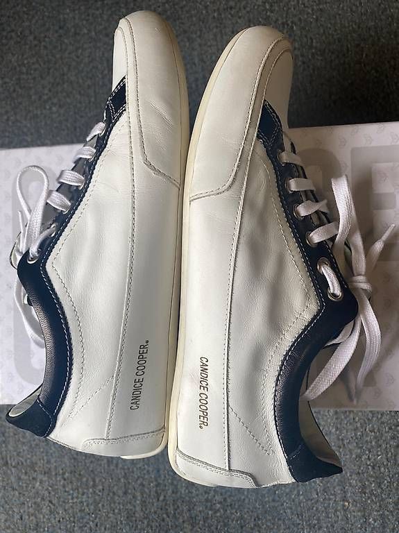 Scarpe da donna: CANDICE  COOPER Sneaker – Usato da St. Gallen venduto da Konstanza 2