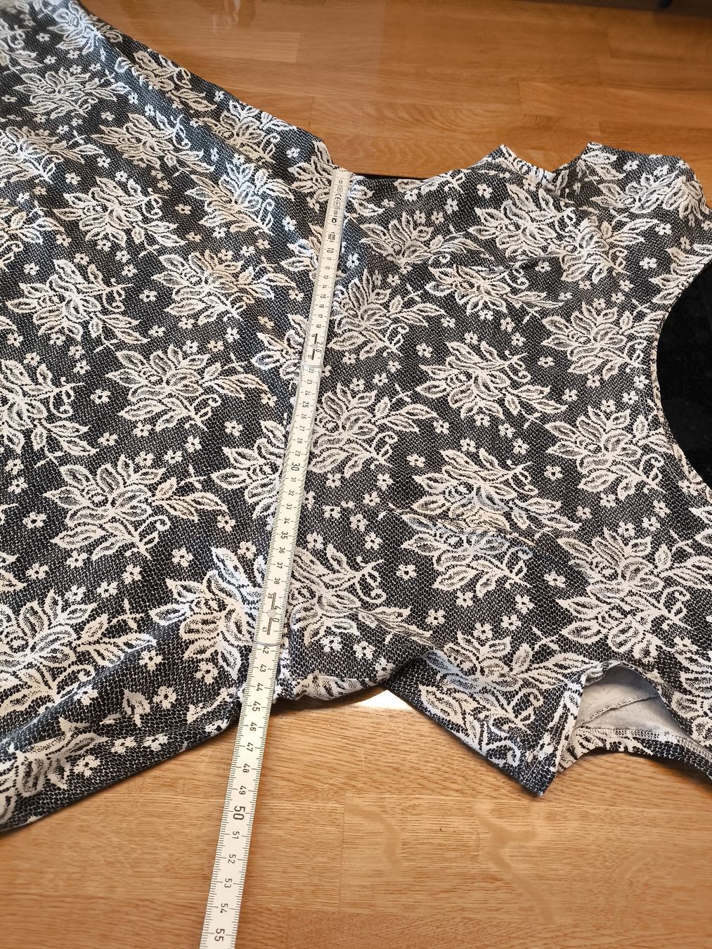 Dorothy Perkins Vestiti: Kleid Gr.46 Dorothy Perkins – Usato da Burgdorf venduto da Ropajesi 5