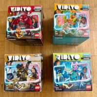 LEGO VIDIYO Beatbox 4er Set