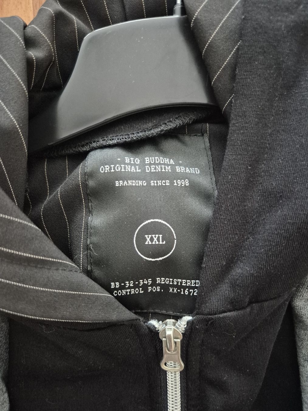 Giacche: Sakkojacke mit Kaputze XL – Nuovo (secondo la descrizione) da Zürich venduto da Dalema13 2