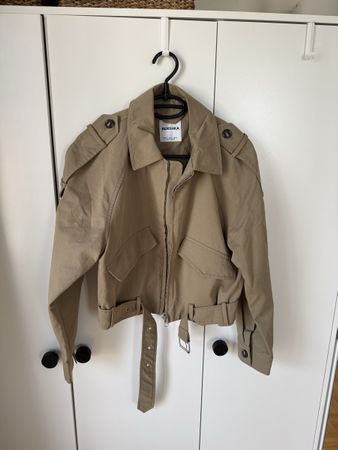 Bershka Jacke xs