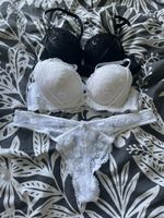 Ensemble de lingerie 80B / L 🐼