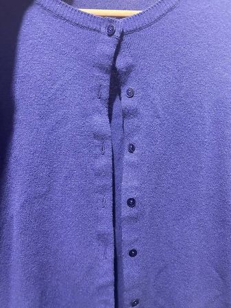 Pullover Merinowolle 