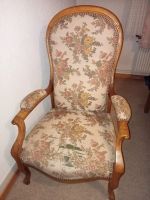 Vintage Lois XV Sessel