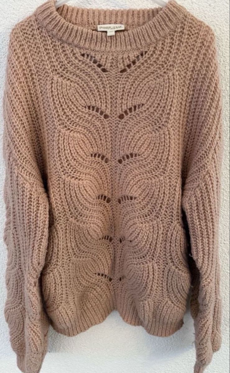 Pomp de Lux Maglioni & Felpe: Pomp de Lux Pullover Rosa Grösse 140 guter Zustand – Nuovo (secondo la descrizione) da Freidorf TG venduto da nad_fxh7