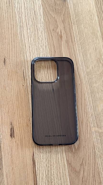 Covers & Schutzfolien: iphone 14 pro Handyhülle – Gebraucht aus St. Gallen von ako_6wcl