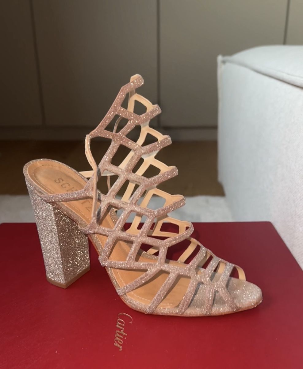 Chaussures femmes: Sandalen – Neuf avec emballage d'origine à Reinach AG par MineD