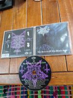 dark funeral- the secrets...