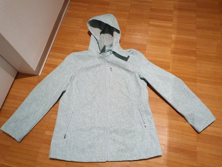 Softshelljacke