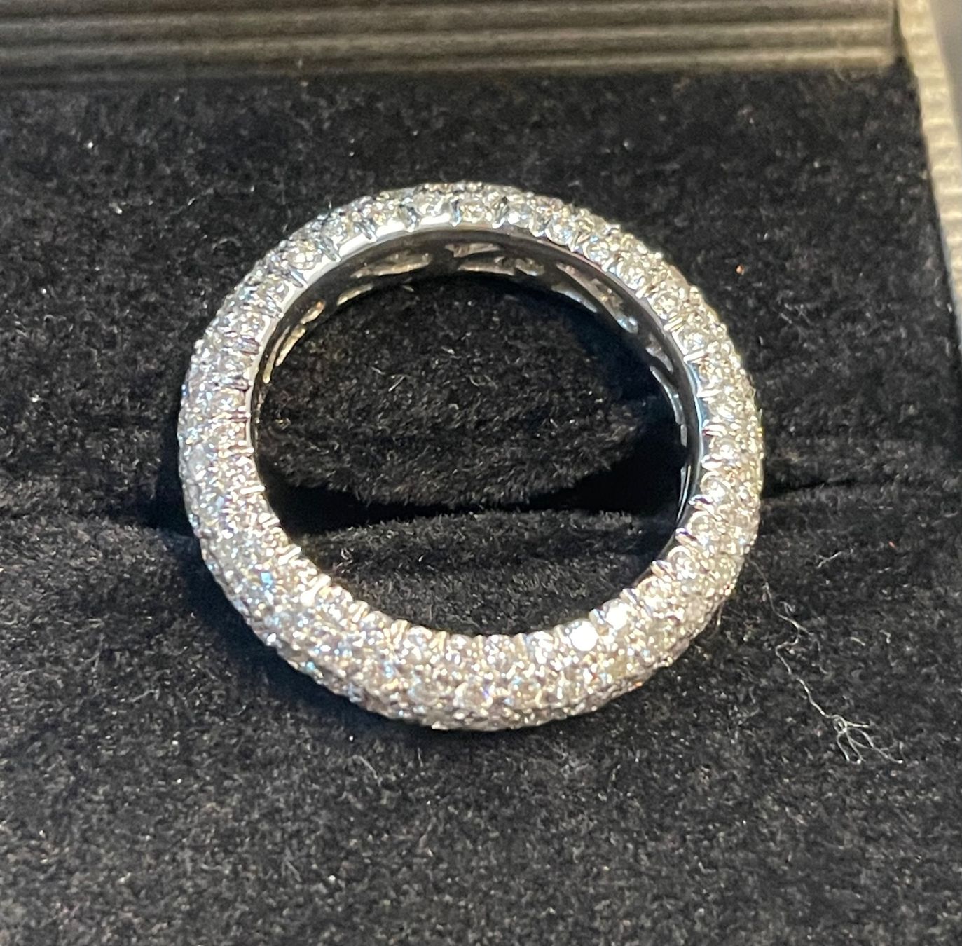 Anelli: Diamant Ring – Nuovo (secondo la descrizione) da Obergösgen venduto da Rromi1 1