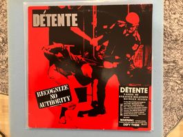 Détente