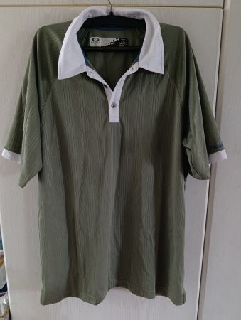 Oakley Poloshirt Grösse L