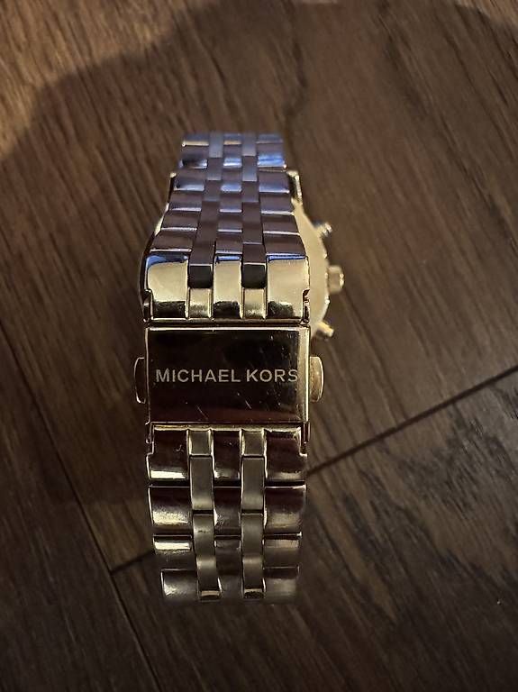 Michael Kors Orologi: Michael Kors Damenuhr – Usato da Wil SG venduto da nicolelhakim 1