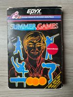 Summer Games - ATARI 2600
