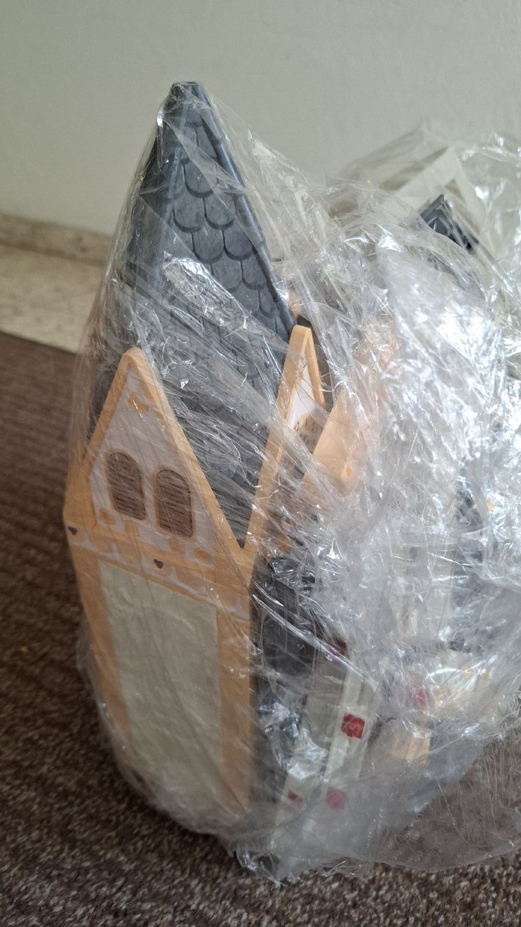 Playmobil Giocattoli: Playmobil Kirche – Usato da Siebnen venduto da tzi_j7rx 2