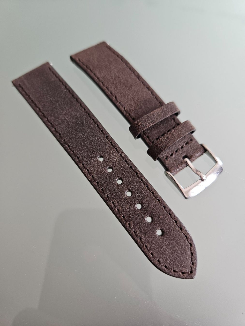 Certina Uhren: Certina DS-2 Powermatic 80 Automatic 200m Diver Fullset – Gebraucht aus Herzogenbuchsee von zloplio72 8