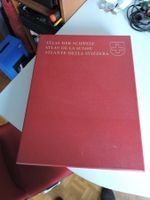 Atlas der Schweiz im Auftrage des Schweizer Bundesrates