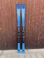 Stöckli Laser SL 165 cm