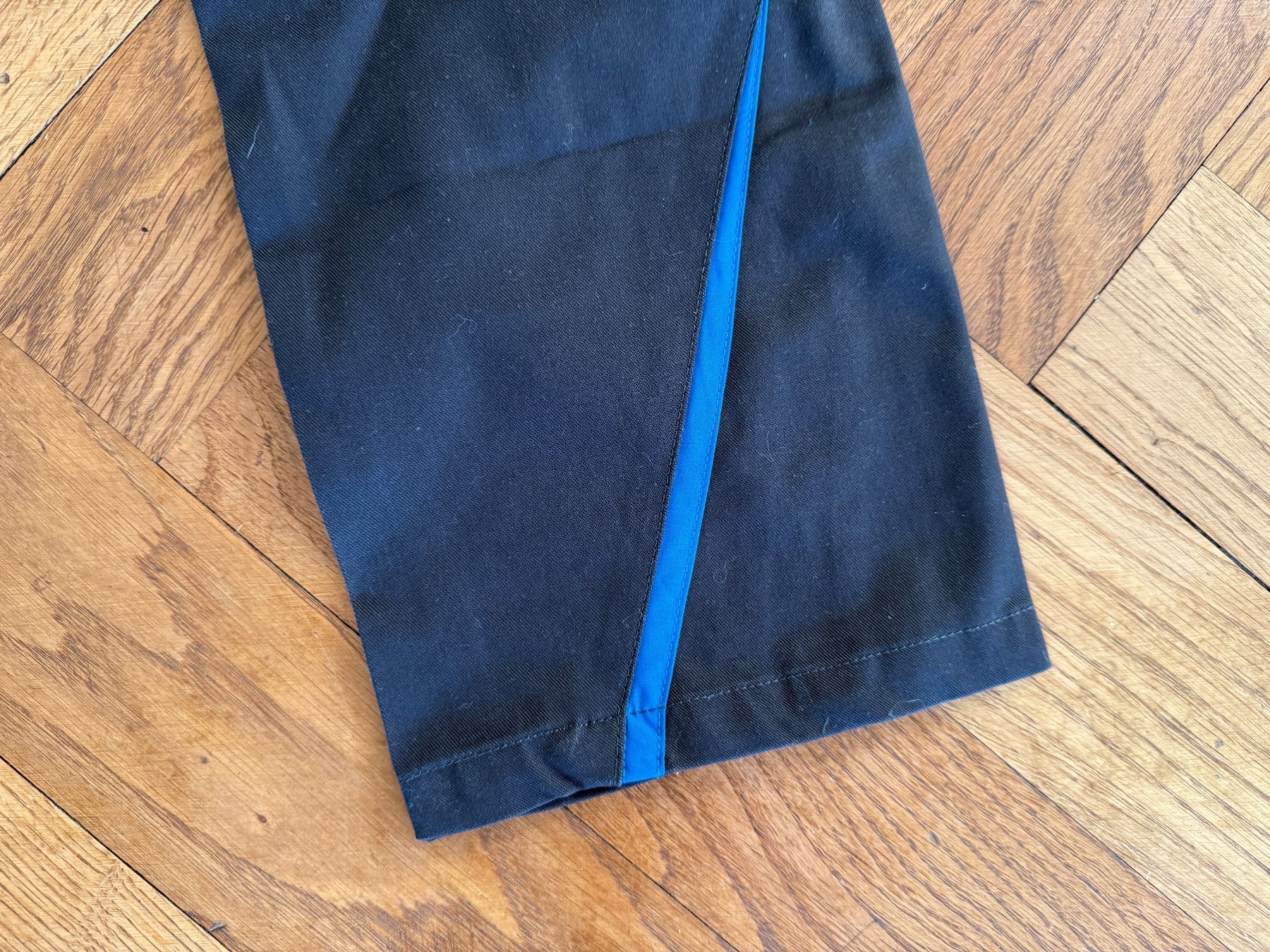 Engelbert Strauss Pantaloni: NEU Engelbert Strauss Hose Größe 44 Herren Motion – Nuovo (secondo la descrizione) da Ennetbaden venduto da mapa05 5