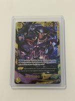 One Piece TCG - Marshall.D.Teach OP16-119