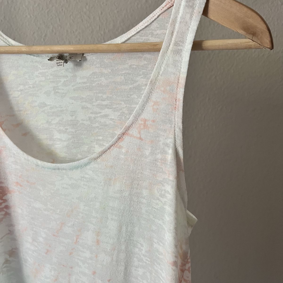 Zara Tops: ZARA Tanktop – Neuf (Voir description) à Lütisburg par mahee 1