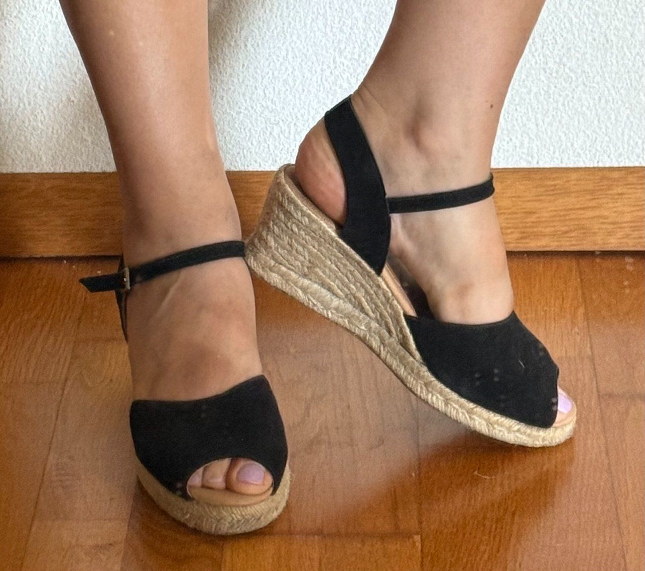 Chaussures femmes: Sandalen Kanna – D'occasion à Mettmenstetten par Aleksa1904 3